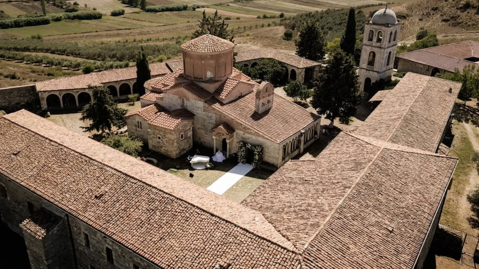 albania destination wedding