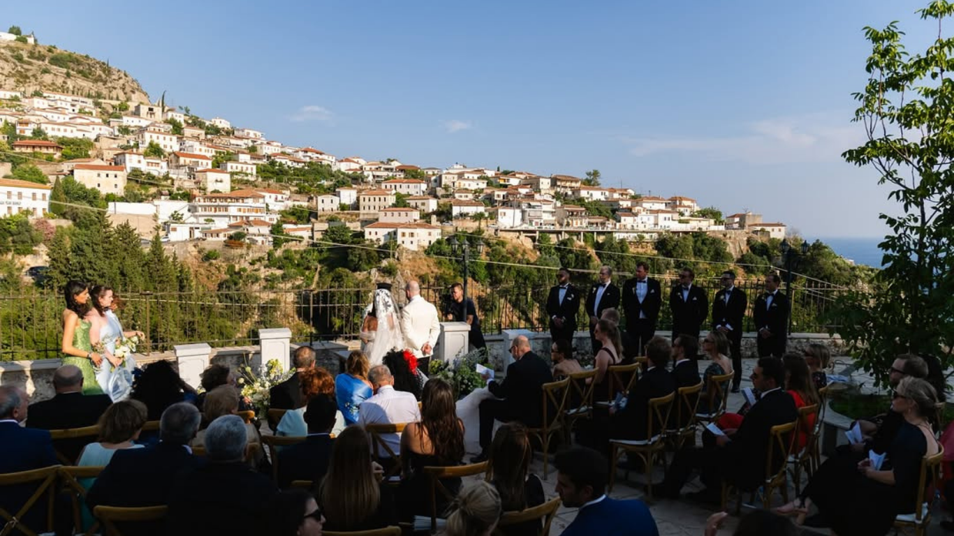 Cost of a Wedding in Albania 2026