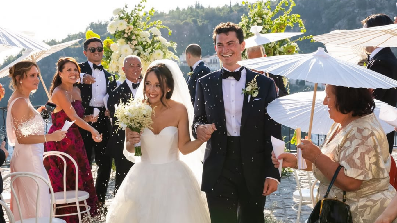 Wedding Cost Europe vs Albania