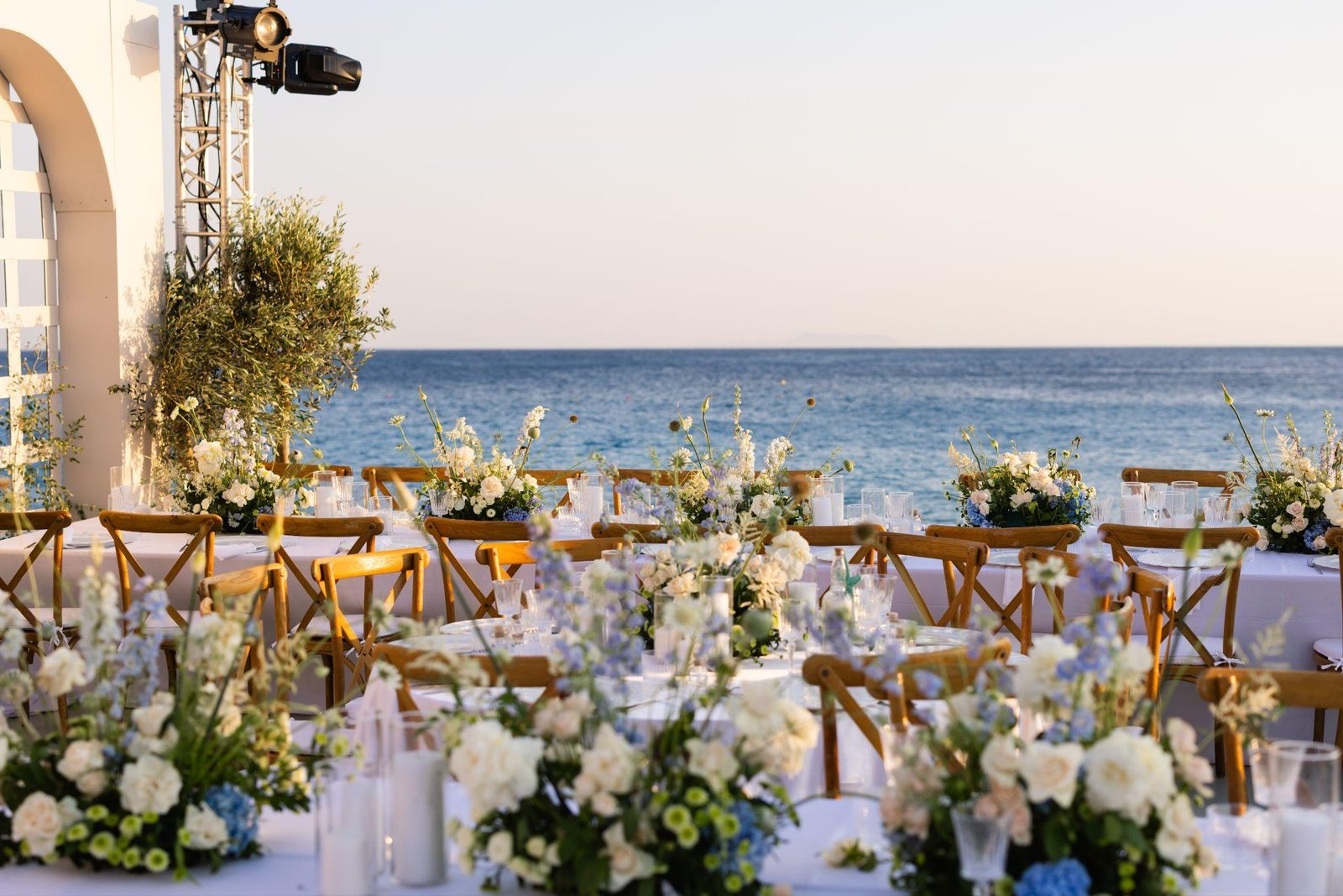 Drymades Inn cultural destination wedding venue Albania